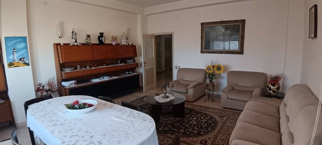 Appartamento in affitto a San Benedetto del Tronto, Centro sud