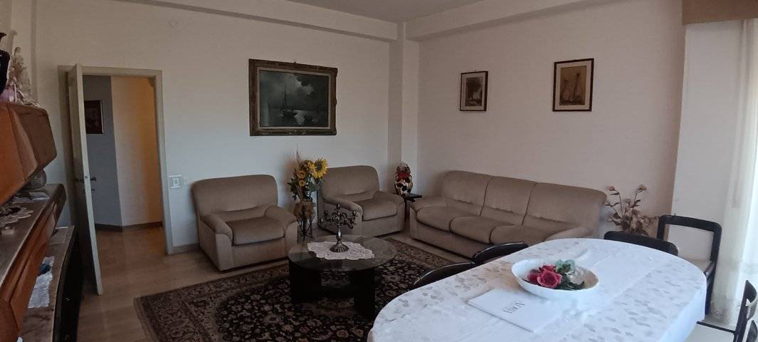 Appartamento in affitto a San Benedetto del Tronto, Centro sud