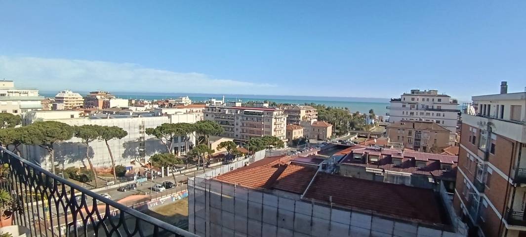 Appartamento in affitto a San Benedetto del Tronto, Centro sud