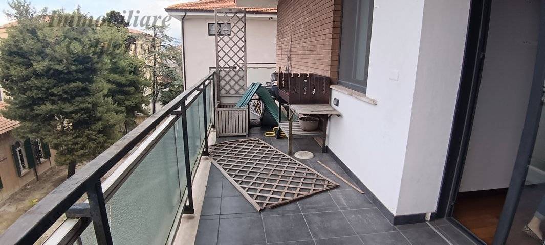 Appartamento in vendita a San Benedetto del Tronto, Centro