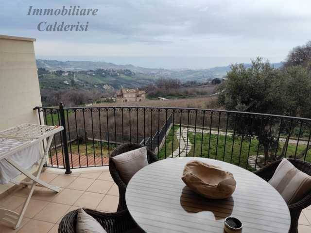 Appartamento in vendita a Acquaviva Picena, Abbadetta