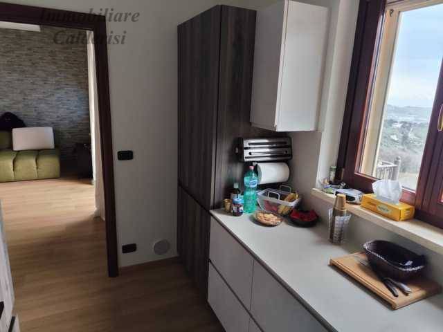 Appartamento in vendita a Acquaviva Picena, Abbadetta