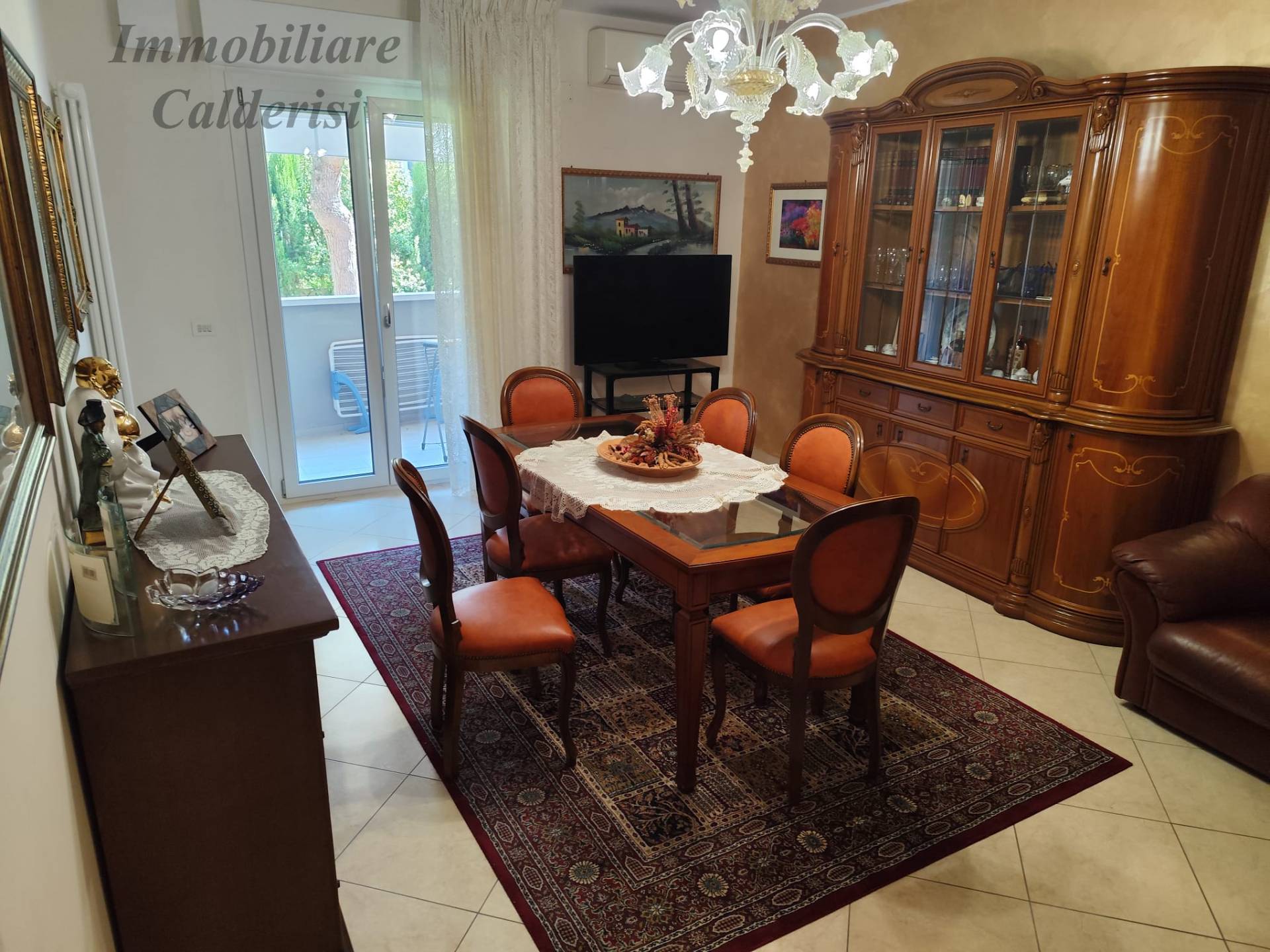 Appartamento in affitto a San Benedetto del Tronto, mare