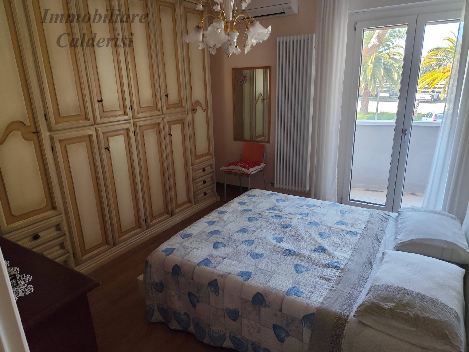 Appartamento in affitto a San Benedetto del Tronto, mare