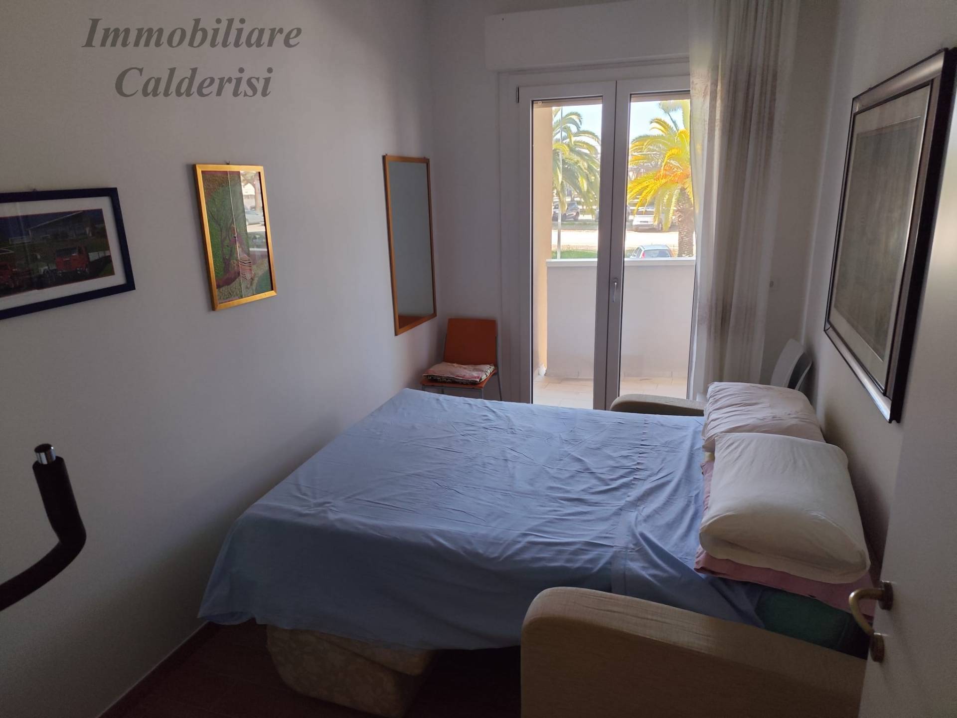 Appartamento in affitto a San Benedetto del Tronto, mare