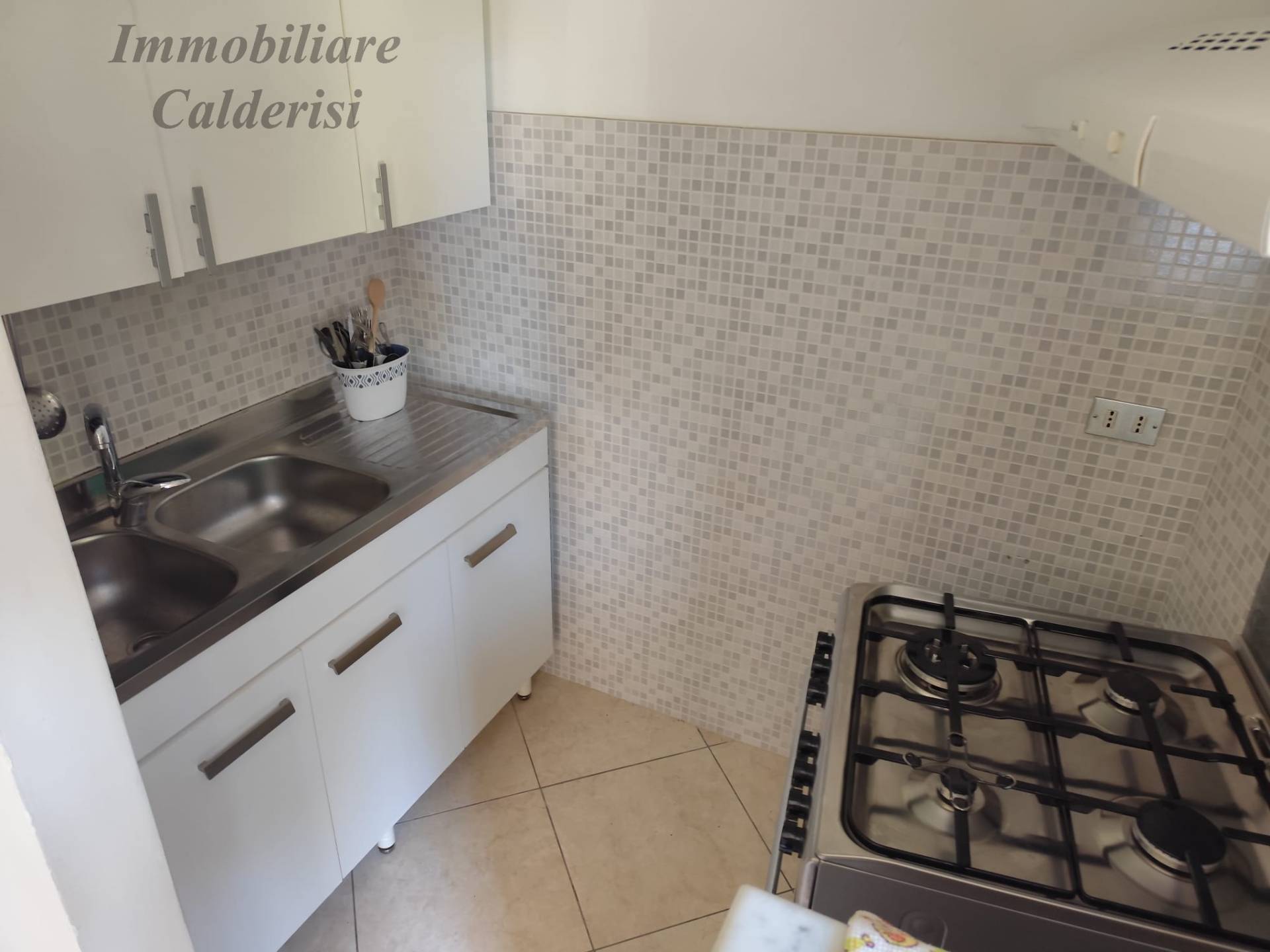 Appartamento in affitto a San Benedetto del Tronto, mare