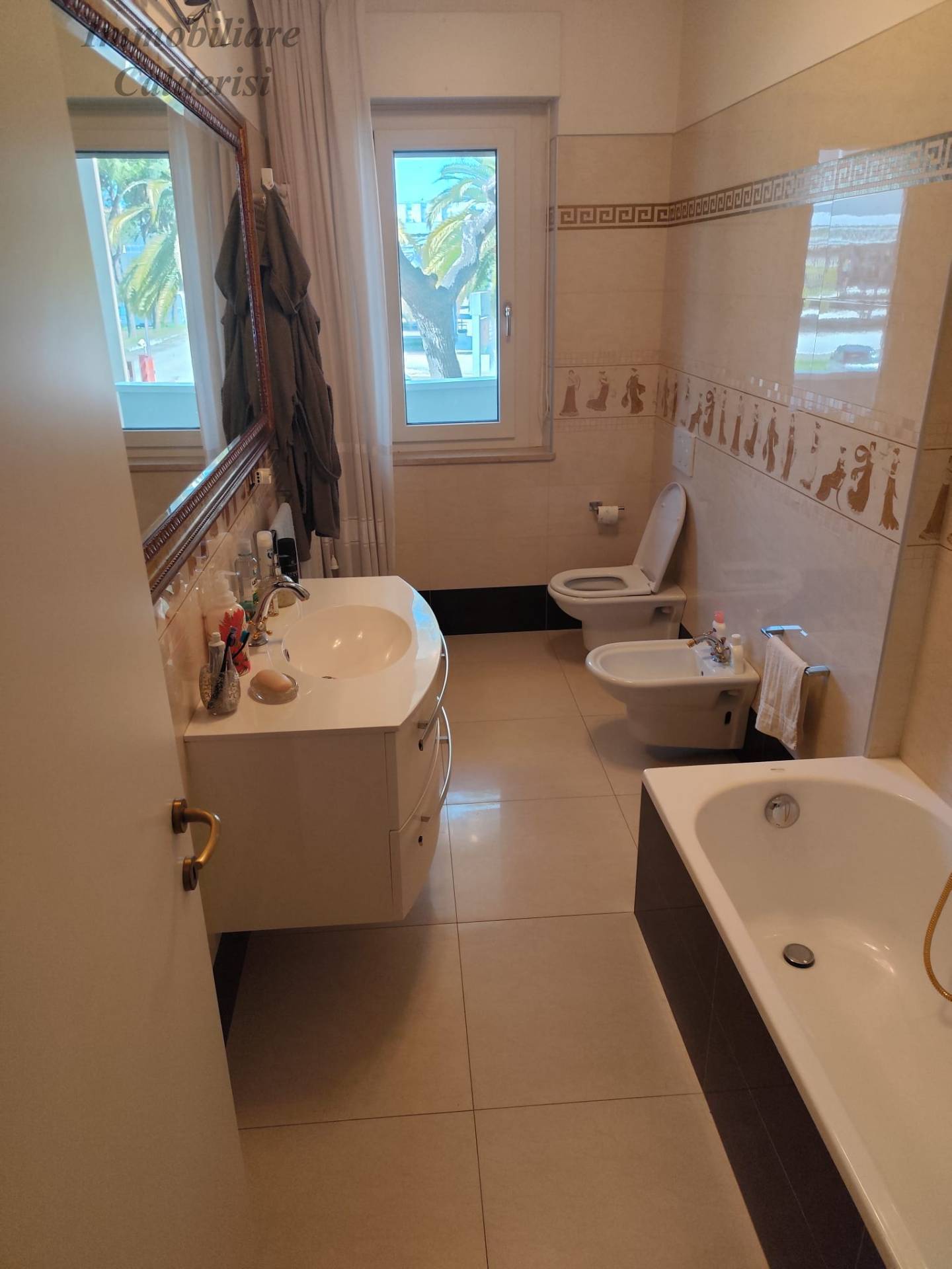 Appartamento in affitto a San Benedetto del Tronto, mare