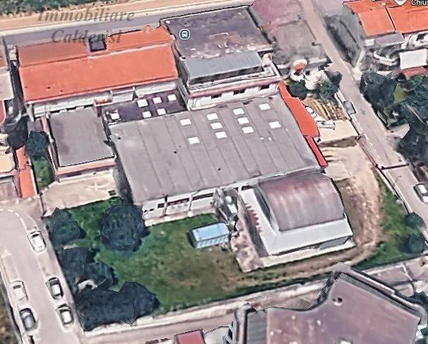 Fabbricato in vendita a Monsampolo del Tronto, Stella di Monsampolo