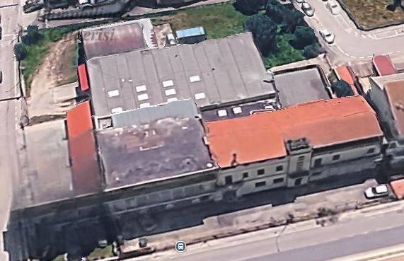 Fabbricato in vendita a Monsampolo del Tronto, Stella di Monsampolo