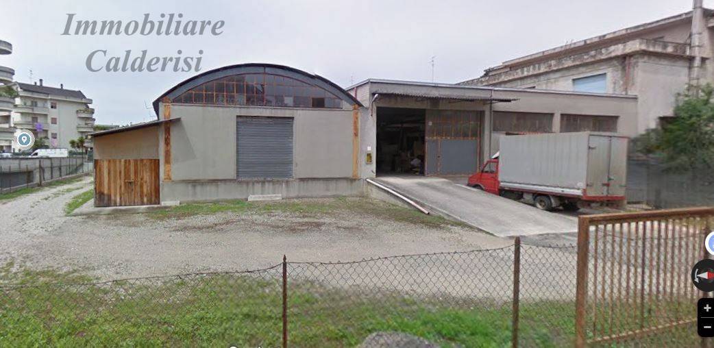 Fabbricato in vendita a Monsampolo del Tronto, Stella di Monsampolo