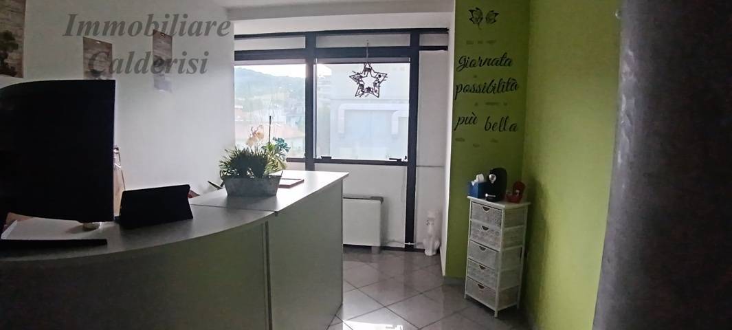 Ufficio in affitto a San Benedetto del Tronto, Centro sud