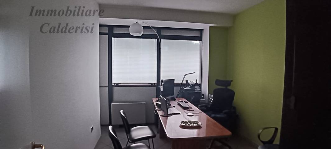 Ufficio in affitto a San Benedetto del Tronto, Centro sud