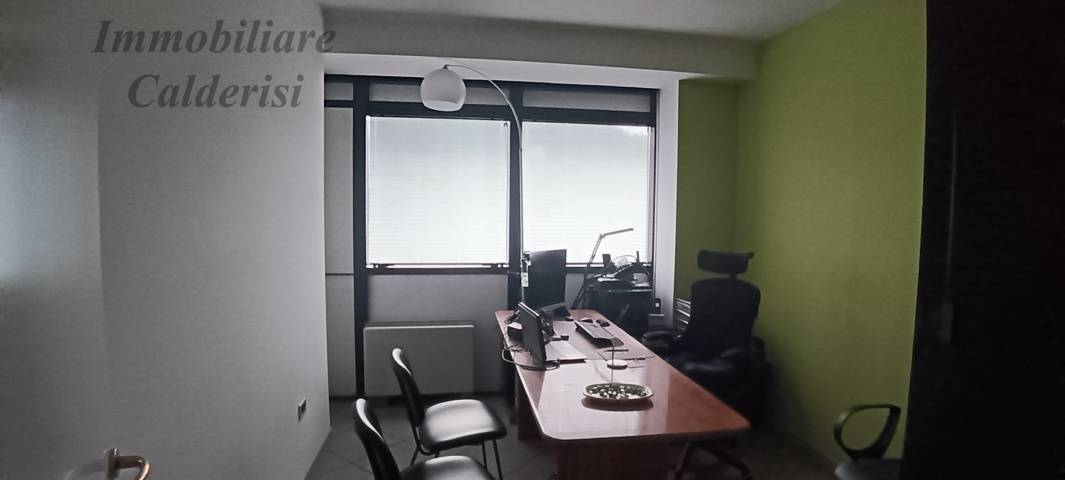 Ufficio in affitto a San Benedetto del Tronto, Centro sud