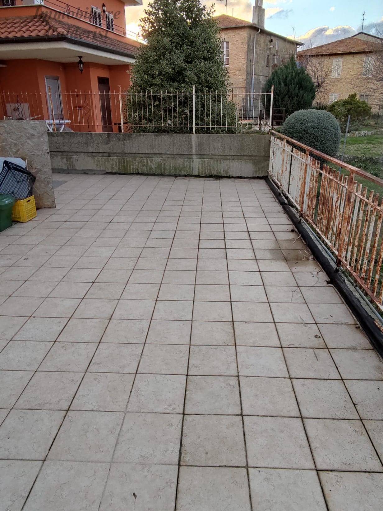 Appartamento in affitto a Acquaviva Picena