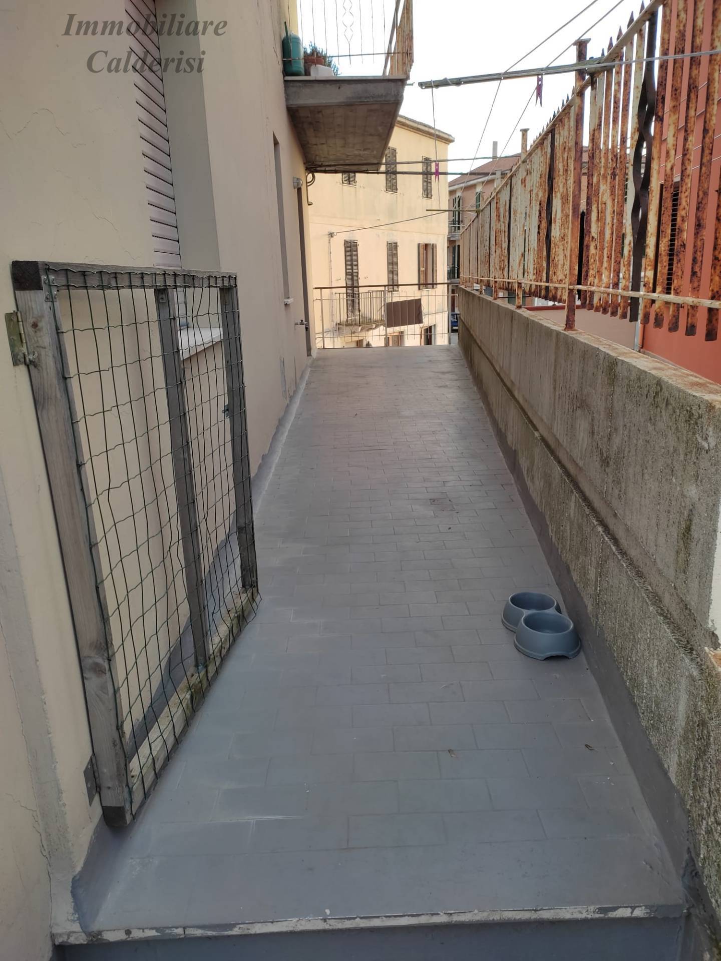 Appartamento in affitto a Acquaviva Picena