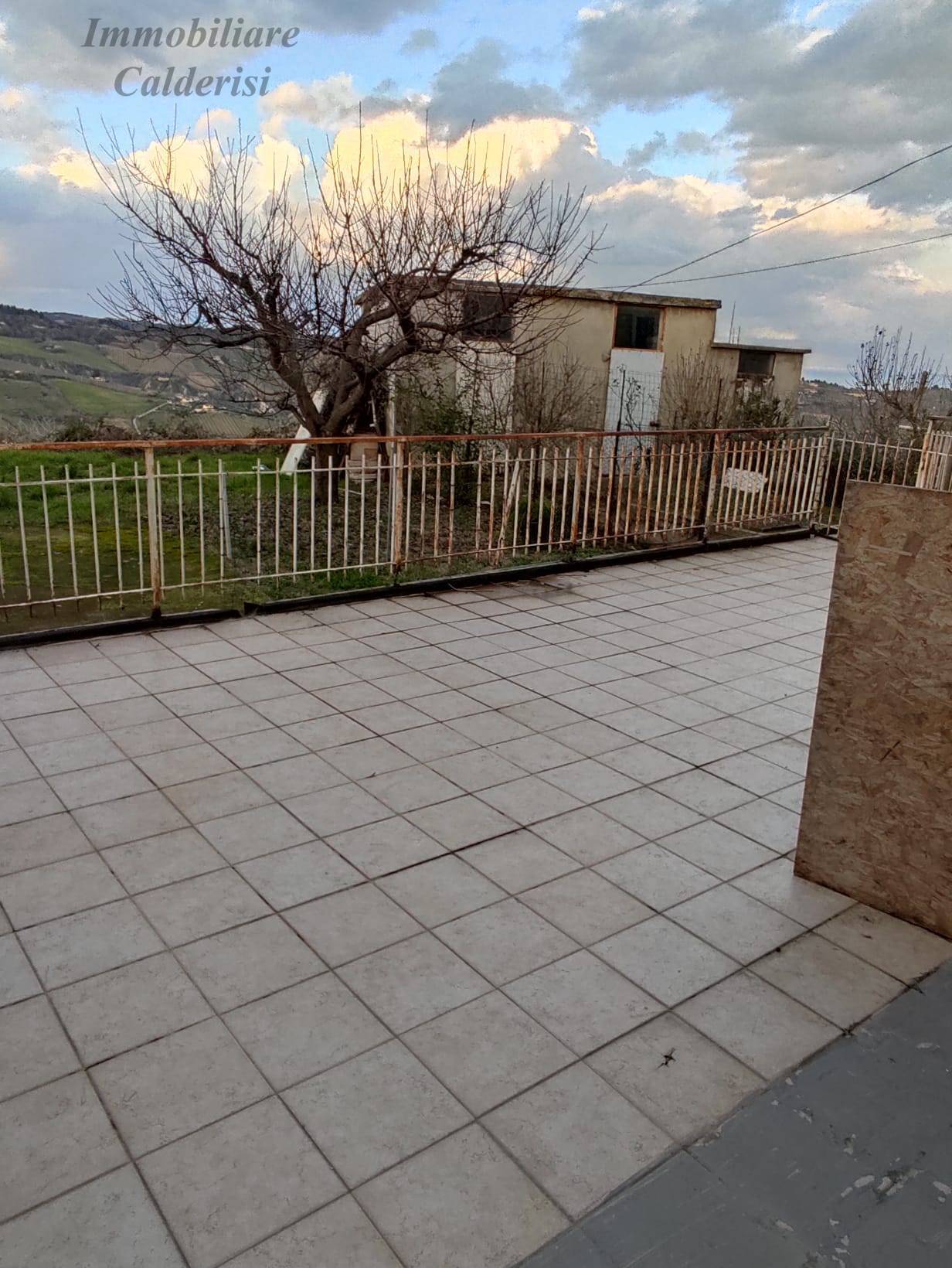 Appartamento in affitto a Acquaviva Picena