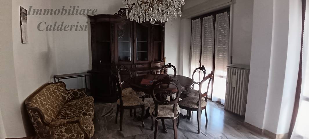 Appartamento in affitto a San Benedetto del Tronto, Centro