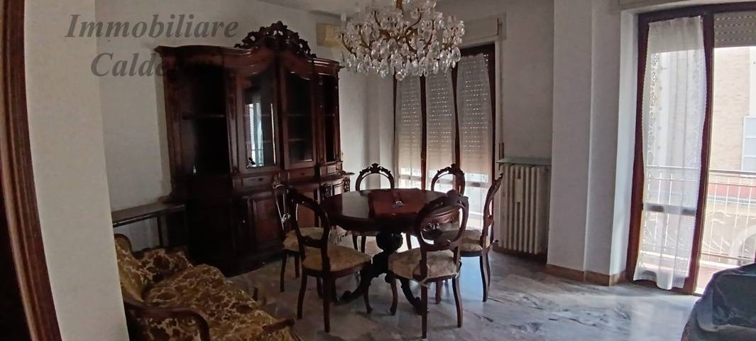 Appartamento in affitto a San Benedetto del Tronto, Centro