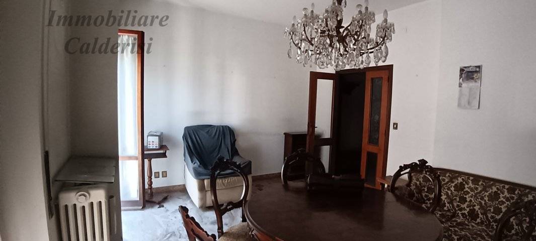 Appartamento in affitto a San Benedetto del Tronto, Centro