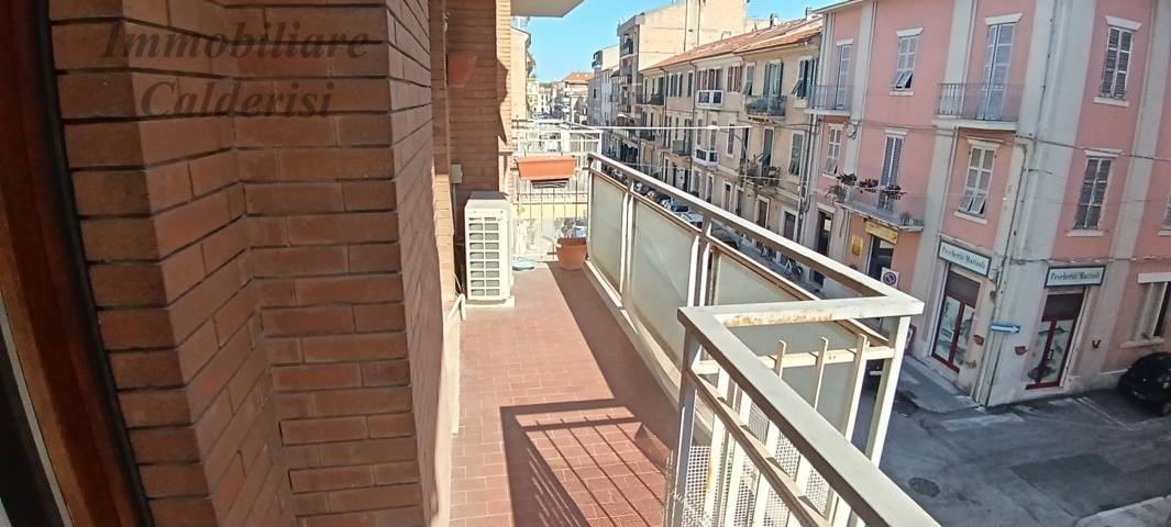 Appartamento in affitto a San Benedetto del Tronto, Centro