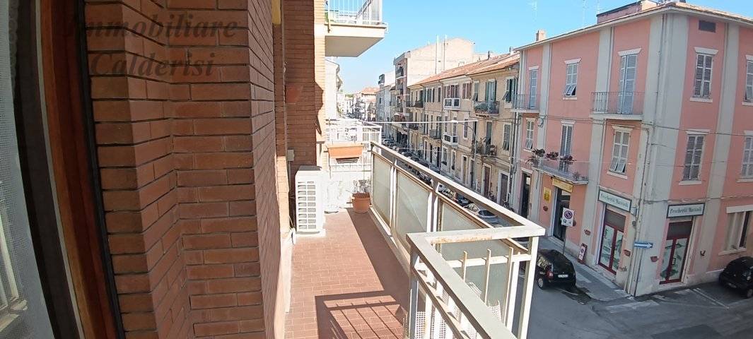 Appartamento in affitto a San Benedetto del Tronto, Centro