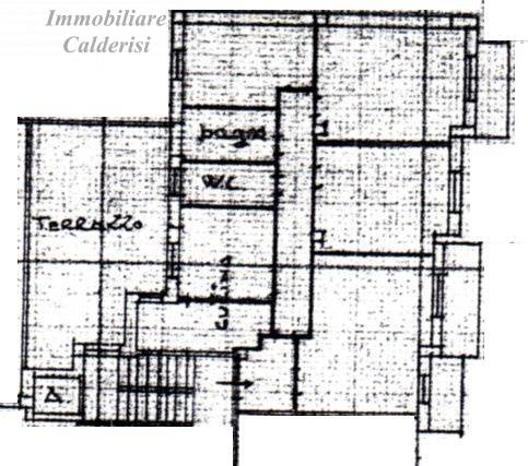 Studio in affitto a San Benedetto del Tronto, Centro