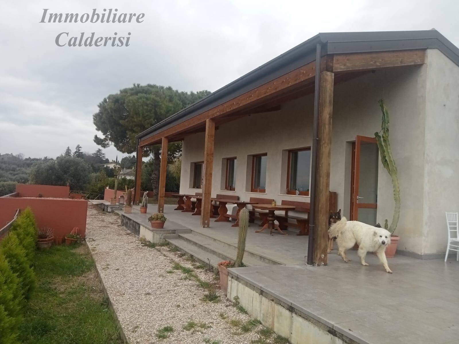 Villa in vendita a Monteprandone, Centobuchi