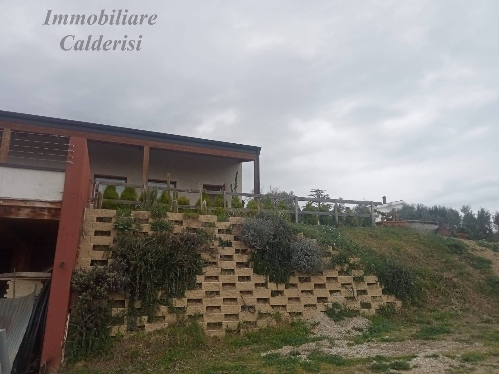 Villa in vendita a Monteprandone, Centobuchi