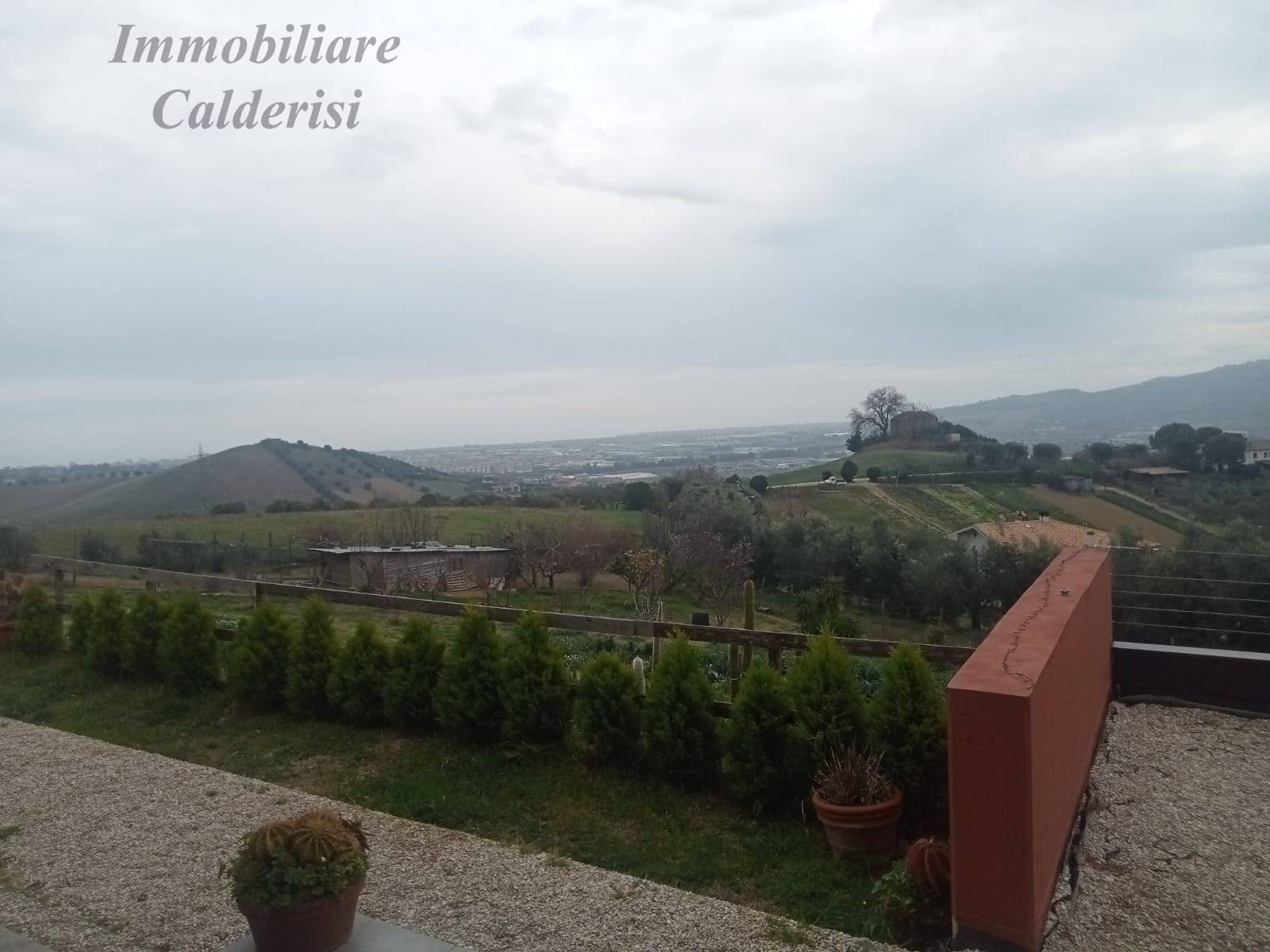 Villa in vendita a Monteprandone, Centobuchi
