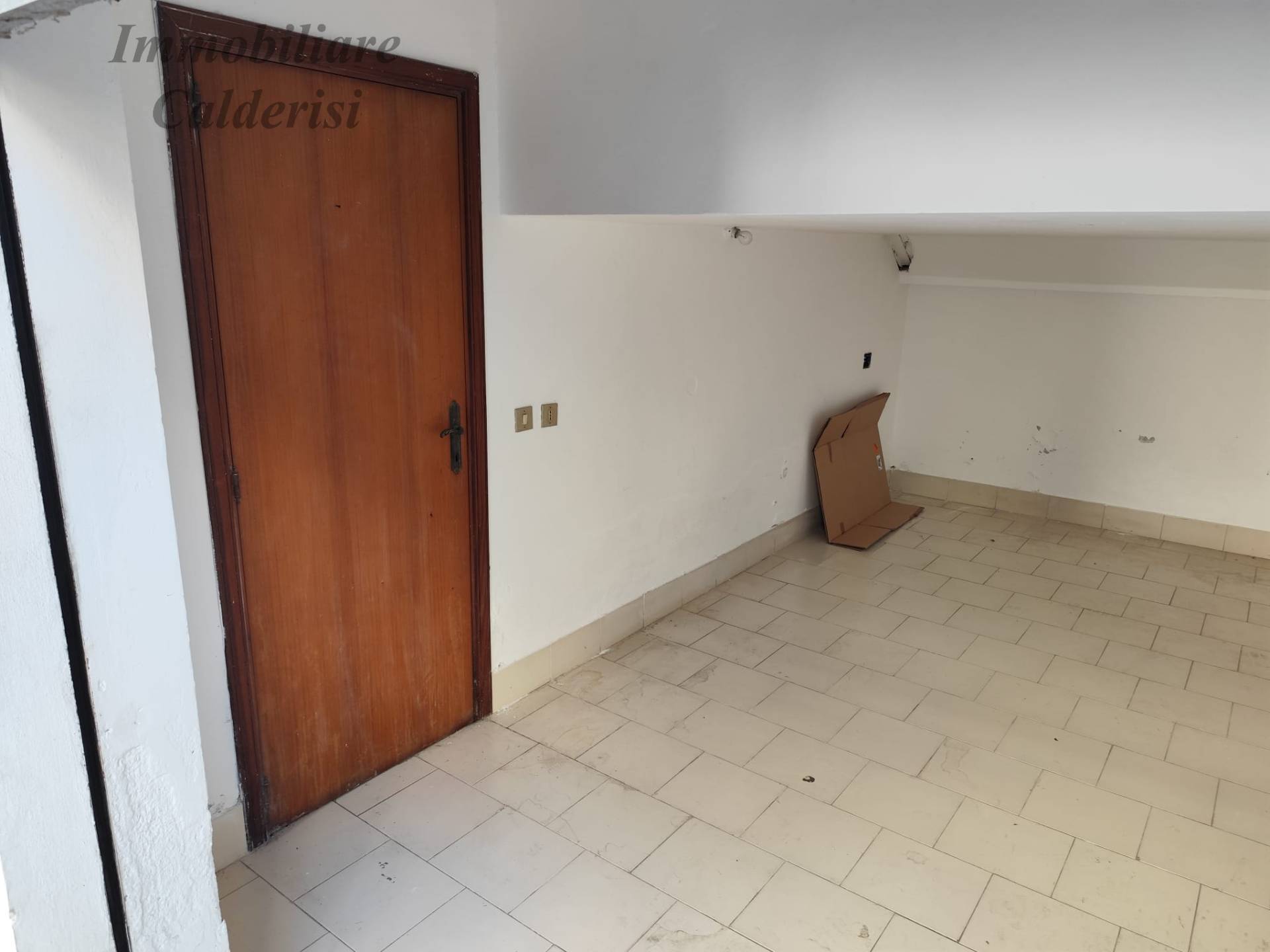 Garage in affitto a San Benedetto del Tronto, Centro sud