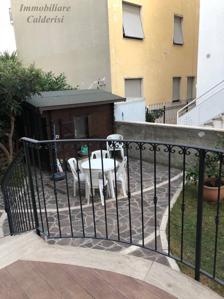 Appartamento in affitto a San Benedetto del Tronto, Porto d'Ascoli