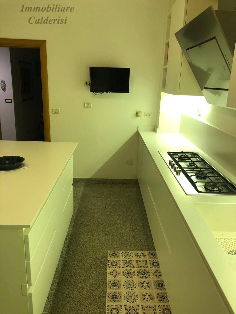 Appartamento in affitto a San Benedetto del Tronto, Porto d'Ascoli