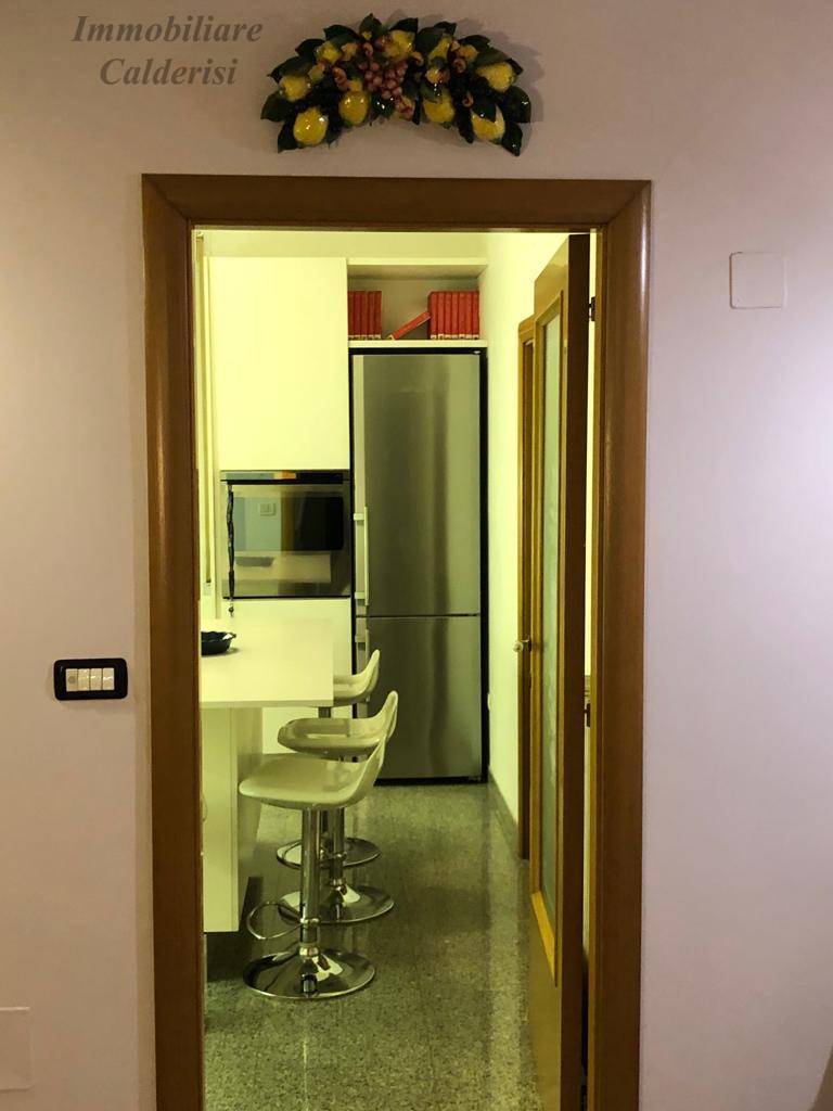 Appartamento in affitto a San Benedetto del Tronto, Porto d'Ascoli