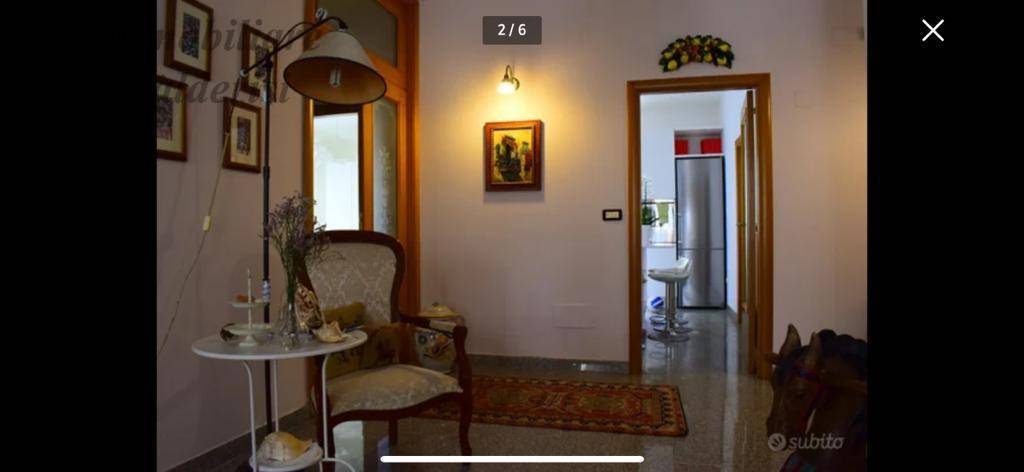 Appartamento in affitto a San Benedetto del Tronto, Porto d'Ascoli