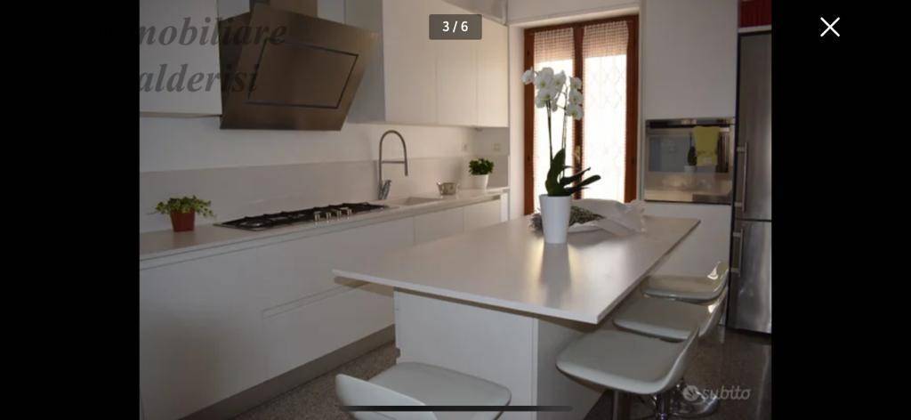 Appartamento in affitto a San Benedetto del Tronto, Porto d'Ascoli