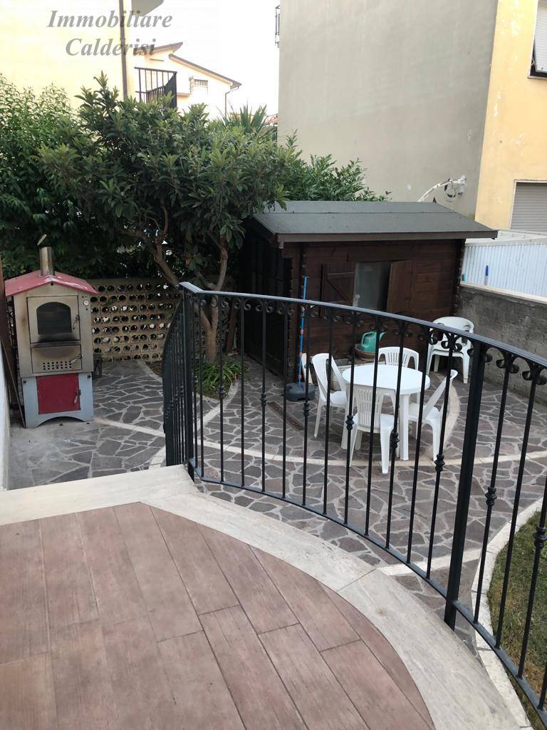 Appartamento in affitto a San Benedetto del Tronto, Porto d'Ascoli