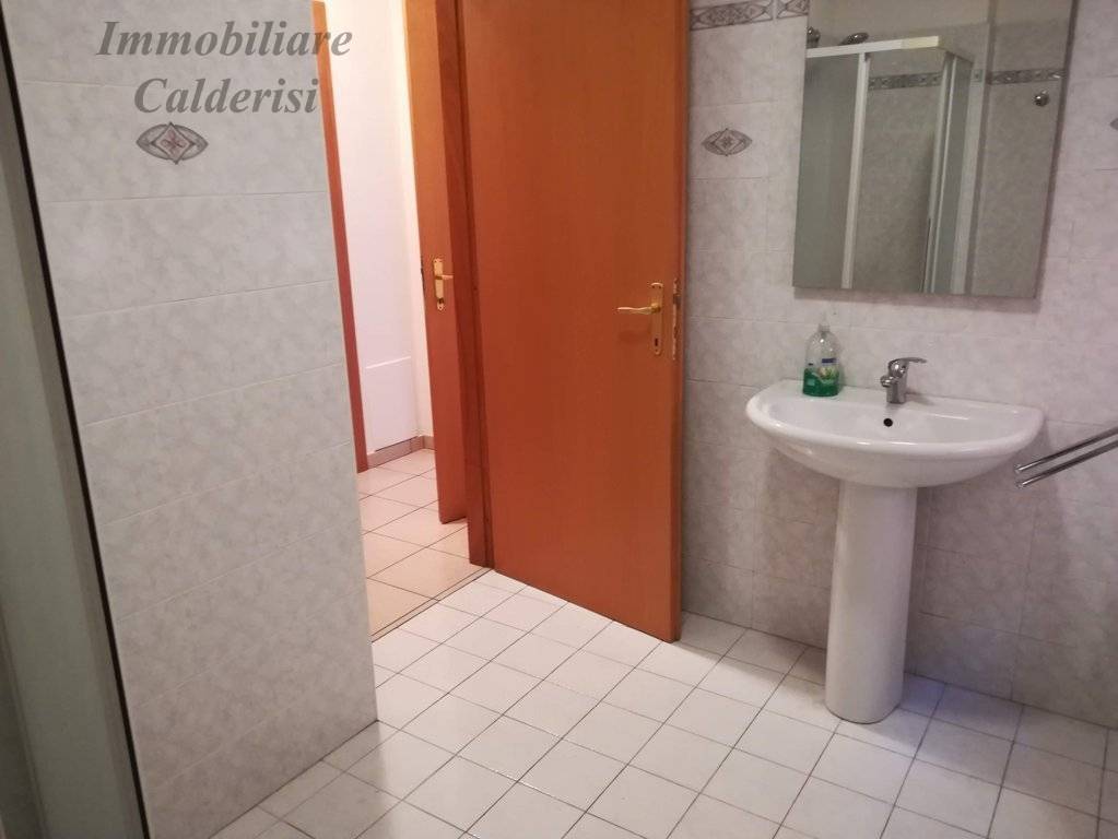 Appartamento in affitto a San Benedetto del Tronto, Centro