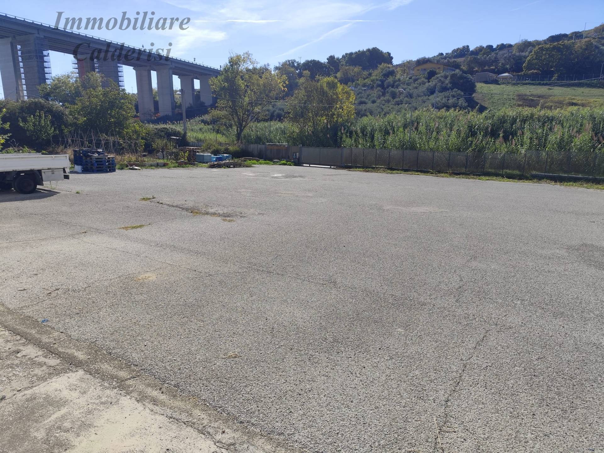 Capannone in vendita a San Benedetto del Tronto, Ragnola