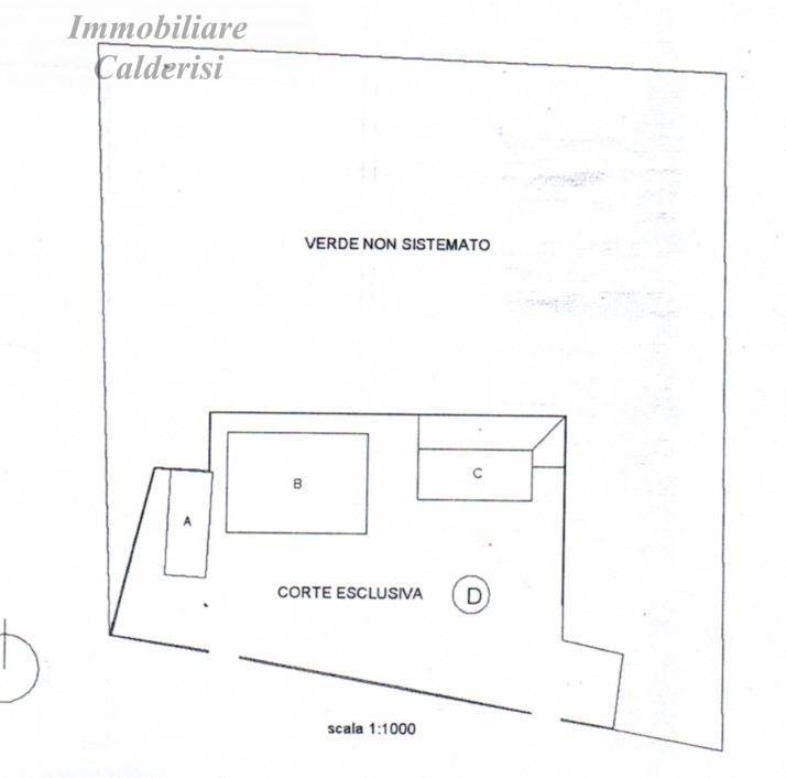 Laboratorio in affitto a San Benedetto del Tronto, Ragnola