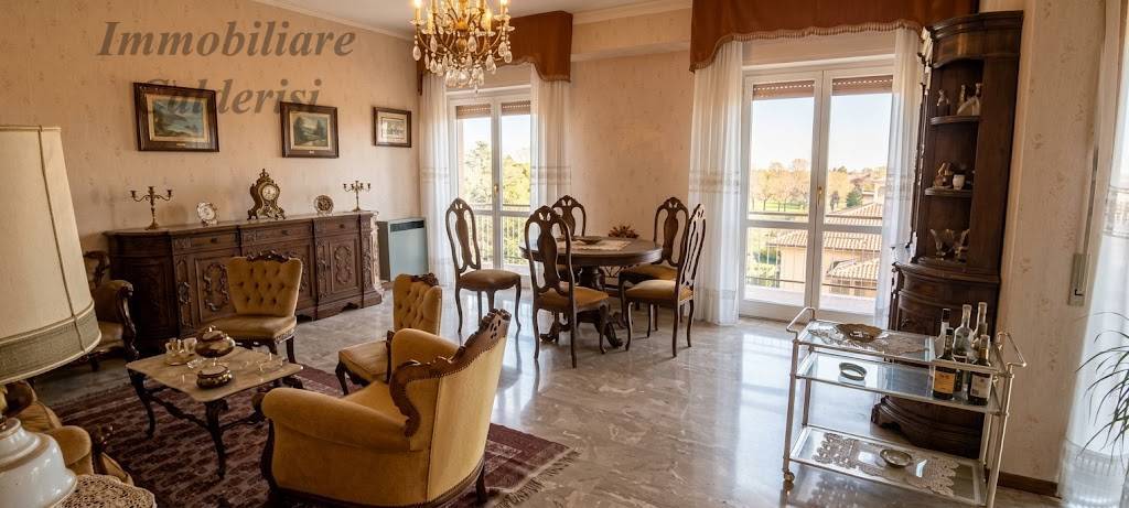 Appartamento in vendita a San Benedetto del Tronto, Isola pedonale