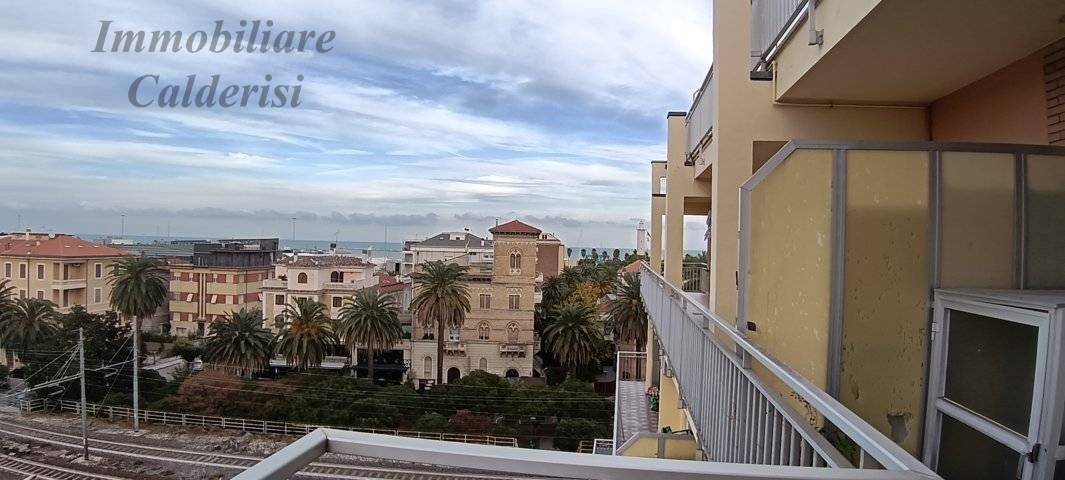 Appartamento in vendita a San Benedetto del Tronto, Isola pedonale