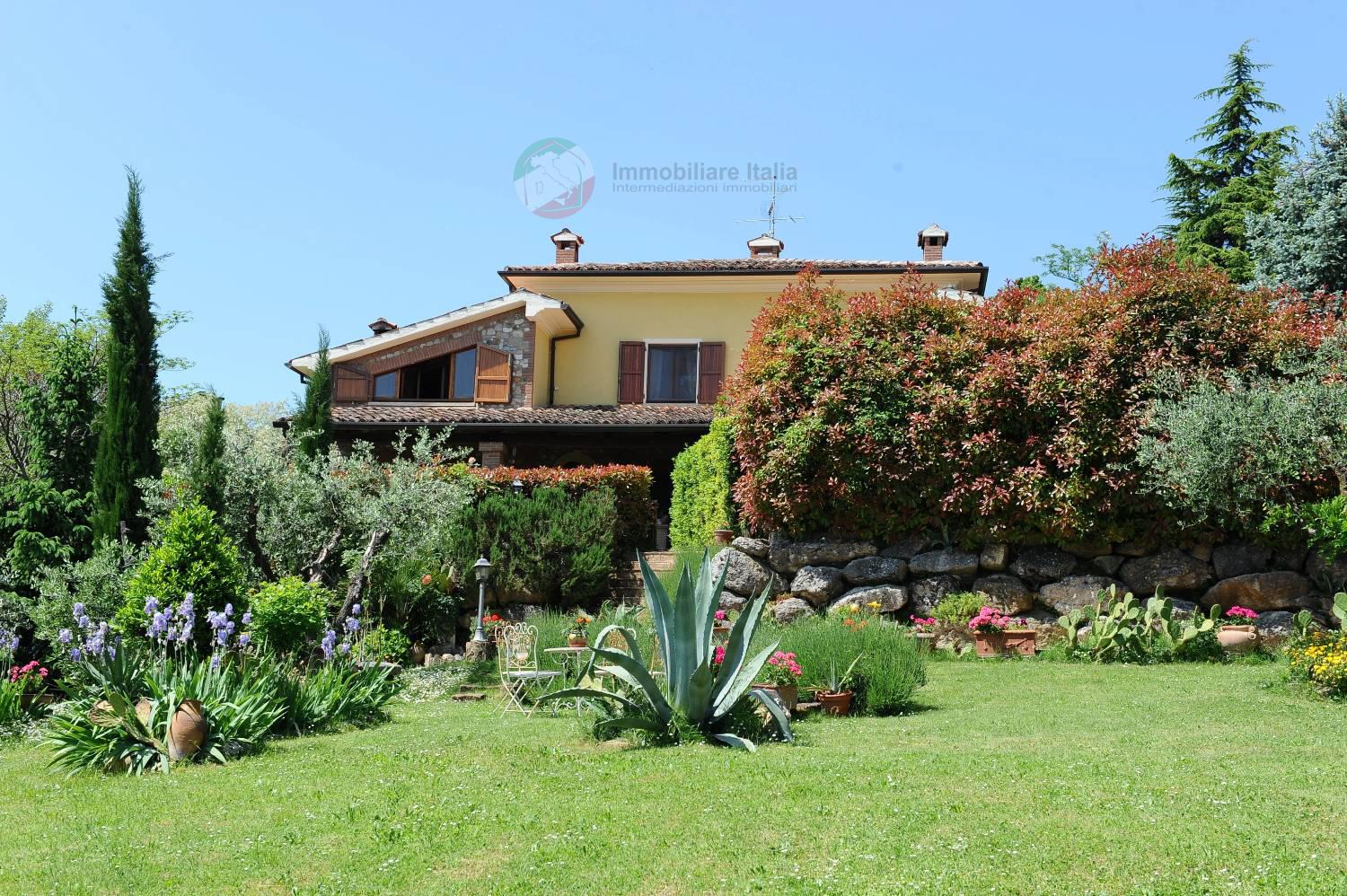 Villa Bifamiliare in vendita a Monte Grimano