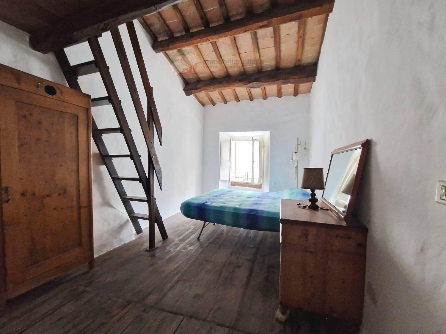 Bilocale in vendita a Monte Cerignone