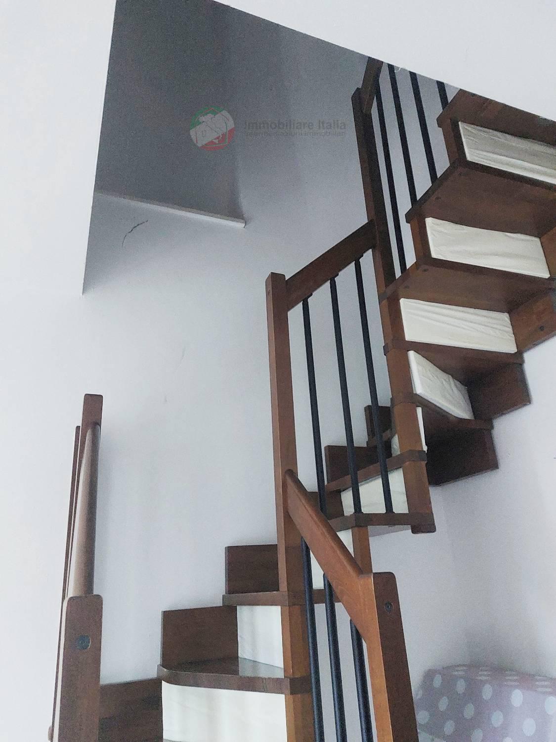 Quadrilocale in vendita a Gemmano