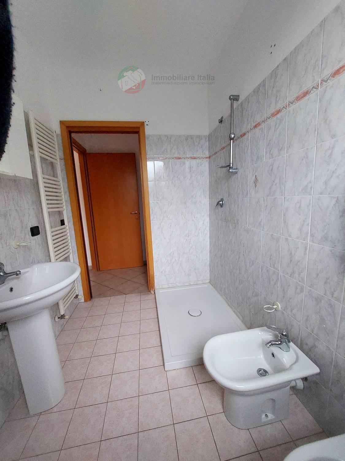 Quadrilocale in vendita a Gemmano