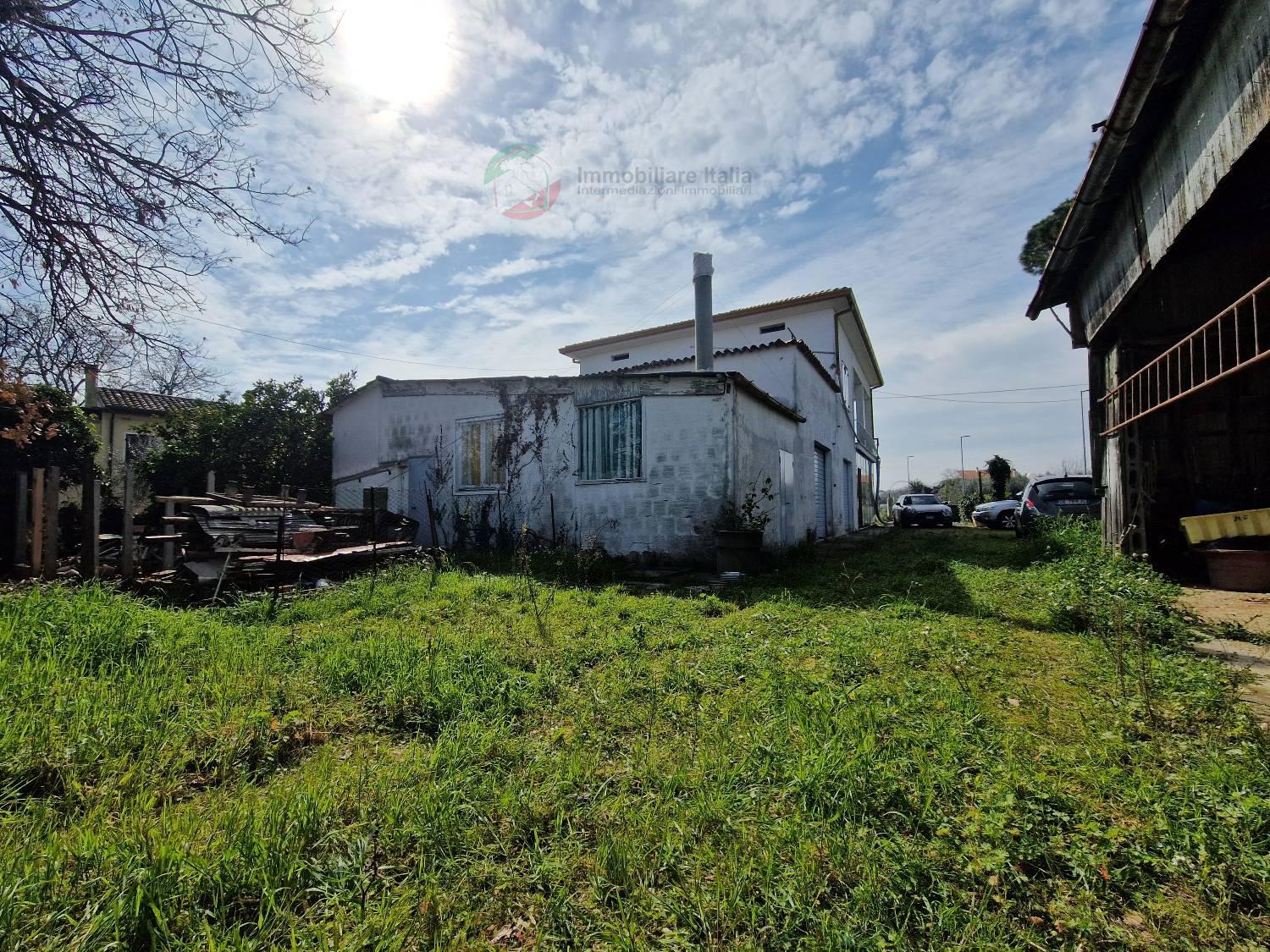 Casa indipendente in vendita a Misano Adriatico