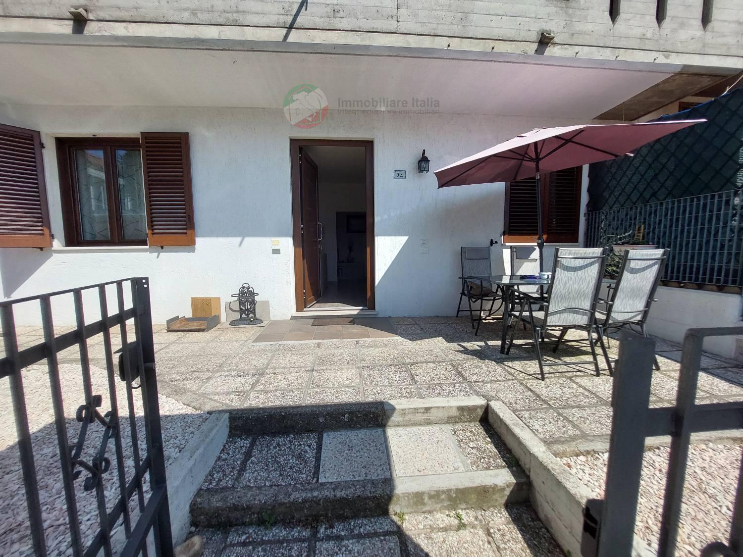 Quadrilocale in vendita a San Giovanni in Marignano