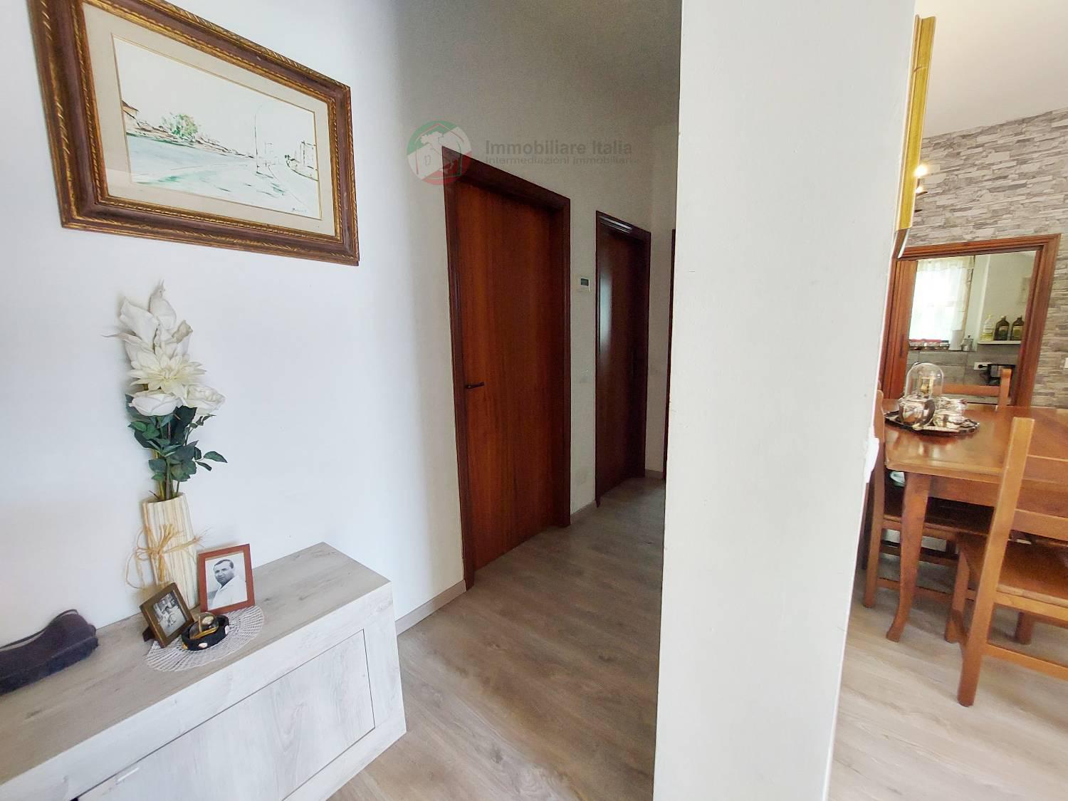 Quadrilocale in vendita a San Giovanni in Marignano