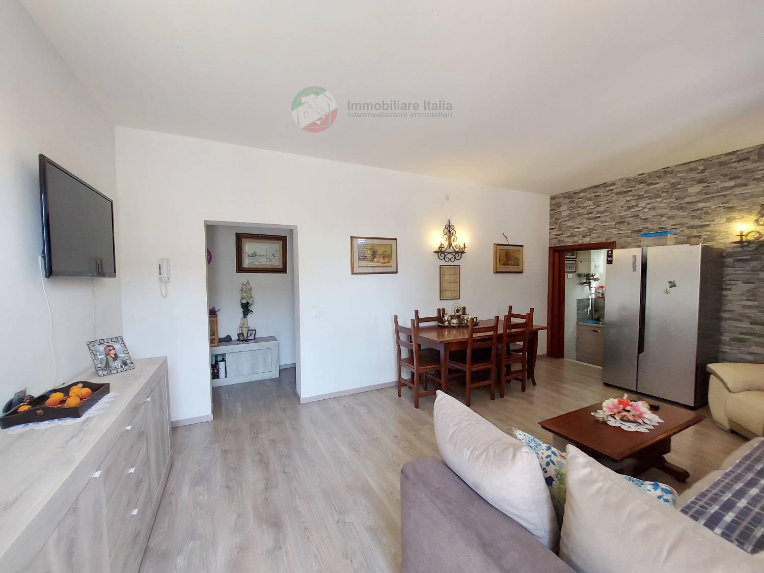 Quadrilocale in vendita a San Giovanni in Marignano