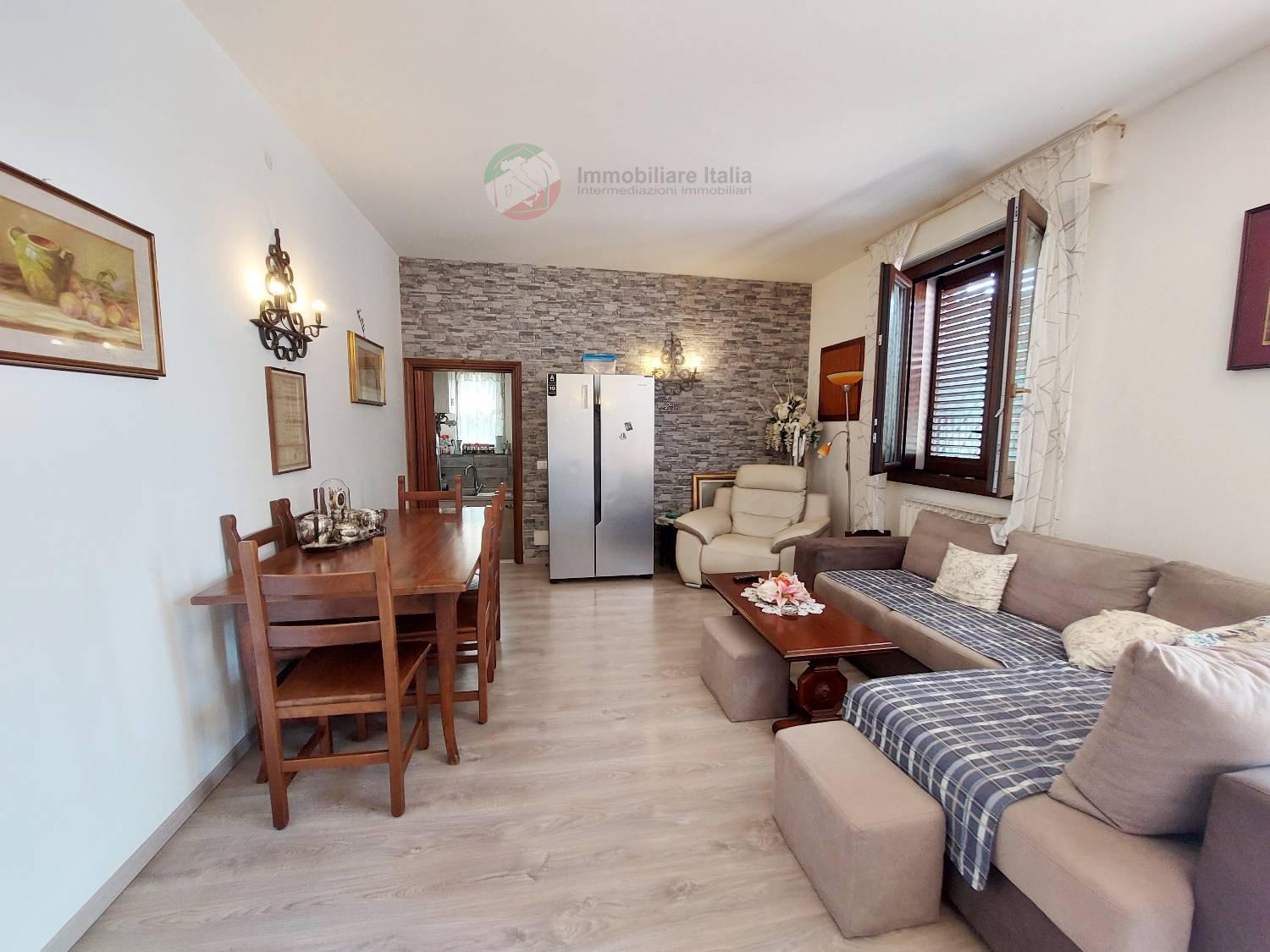 Quadrilocale in vendita a San Giovanni in Marignano